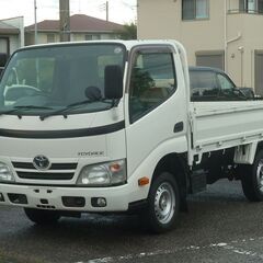 H.28年 トヨタ トヨエース 1.45t平 ディーゼル5MT ...