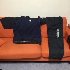 ゴルフ用品の画像