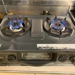 生活雑貨 調理器具 ガステーブル