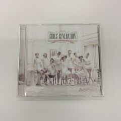 正常再生確認品　少女時代　GIRLS'GENERATION　JA...
