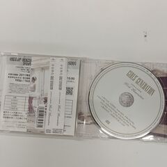 正常再生確認品　少女時代　GIRLS'GENERATION　JAPAN 1st ALBUMの画像