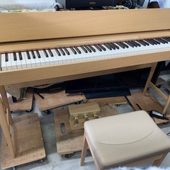 お薦め品‼️ローランド&karimoku kiyola KF-1...