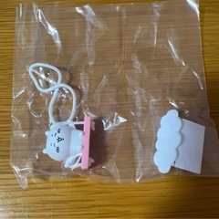 ちいかわぶらんこ