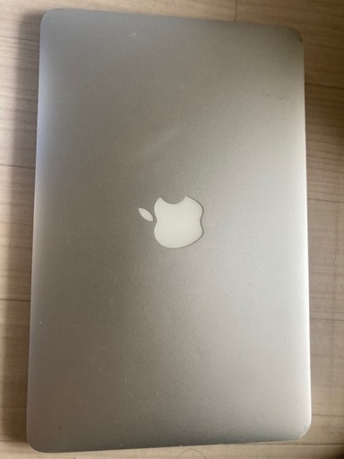MacBook Air 11　インチ Early 2014