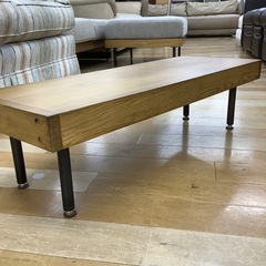 【トレファク ラパーク岸和田店】journal standard Furniture リビングテーブル　入荷しました。