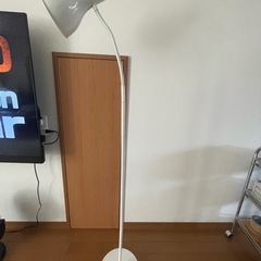 スタンド式照明