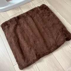 ペット用ホットカーペット
