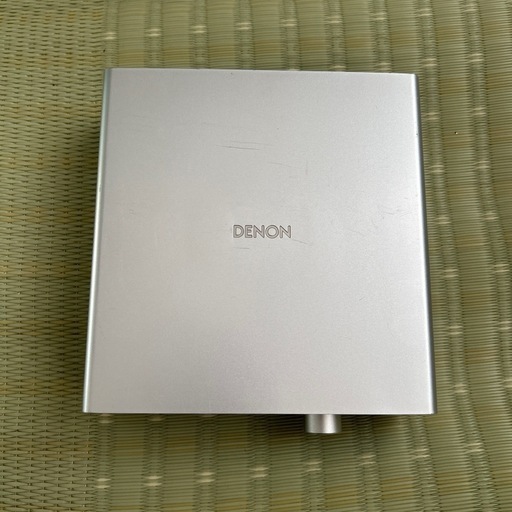 ノートパソコン DENON  DA-300USB
