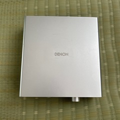 DENON  DA-300USB