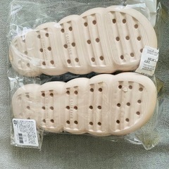 【新品】スリッパ　浴室の画像