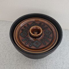 炊飯鍋