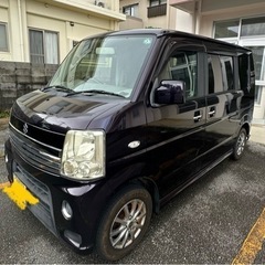 ２３年式エブリー車検８年4月まで！！名義変更後すぐ乗れます