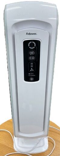 Fellowes DB5シリーズ　空気清浄機　DB5JP 【動作確認済み】