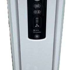Fellowes DB5シリーズ　空気清浄機　DB5JP 【動作...