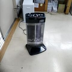 遠赤外線ストーブ