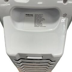 Fellowes DB5シリーズ　空気清浄機　DB5JP 【動作確認済み】の画像