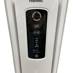 Fellowes DB5シリーズ　空気清浄機　DB5JP 【動作確認済み】の画像