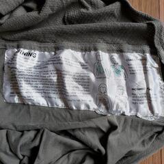 スリング　ベビーケターンの画像