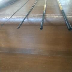 ダイワ 玄むく 硬式 10尺 の画像