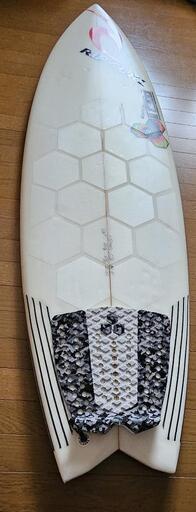 アルメリック 5'6\" HIGH5 USA 5'6