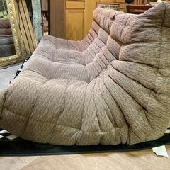 愛品館 市原店】リーンロゼ｜トーゴ｜3人掛けソファ