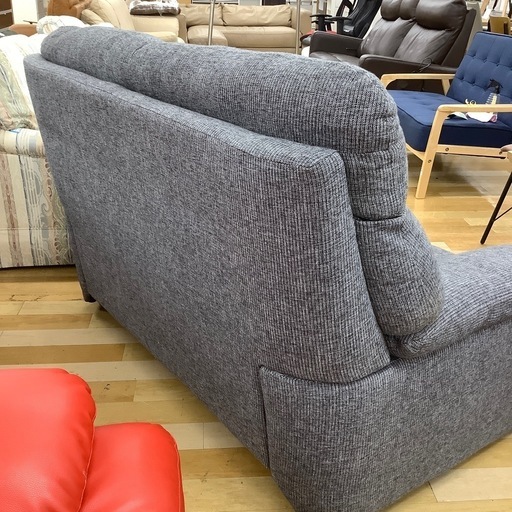 【トレファク ラパーク岸和田店】2人掛けソファー　入荷しました。