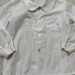神童幼稚園制服サイズ120 (まりな) 豊中のその他の中古あげます