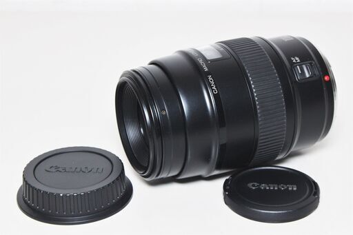 Canon/EF100mm F2.8 マクロ/望遠マクロレンズ ⑥