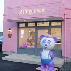 1年後にお祝い金！ケーキ屋さんスタッフ募集