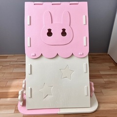 ニトリ　柔らか素材　プレイハウスの画像