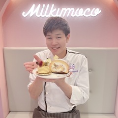 1年後にお祝い金！ケーキ屋さんスタッフ募集の画像