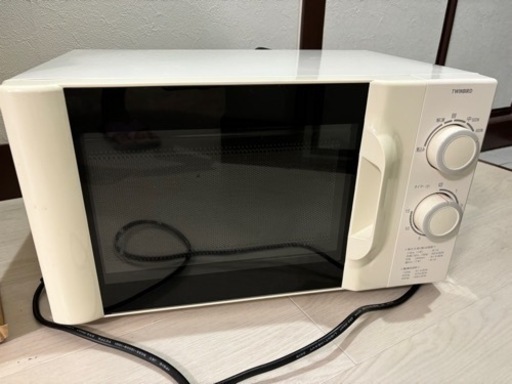 家電 キッチン家電 電子レンジ