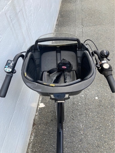 1256送料無料エリア多数！安心保証付き！安全整備済み！電動自転車