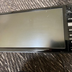 動作保証付★トヨタ純正　NH3N-W57　HDDナビ　地図200...