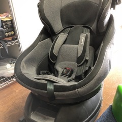 チャイルドシート　　コンボ