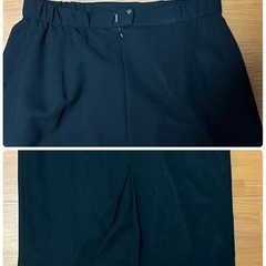 スーツ　ブラックフォーマル　喪服　ARANCIAの画像