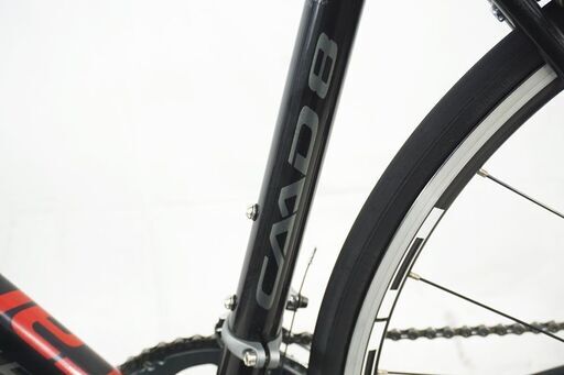 CANNONDALE 「キャノンデール」 CAAD8 TIAGRA 2013年モデル ロードバイク