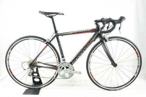 CANNONDALE 「キャノンデール」 CAAD8 TIAGRA 2013年モデル ロードバイク
