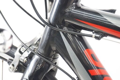 CANNONDALE 「キャノンデール」 CAAD8 TIAGRA 2013年モデル ロードバイク