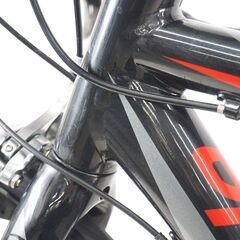 CANNONDALE 「キャノンデール」 CAAD8 TIAGRA 2013年モデル ロードバイクの画像