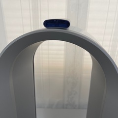 ダイソン Pure Cool 空気清浄機能付きタワーファンの画像