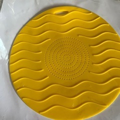シリコン製おとしぶたあ