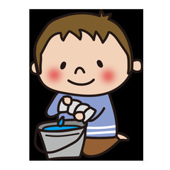 ハウスクリーニング致します。アパートなど！
