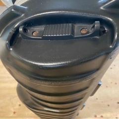 SKBキャディーバックの画像