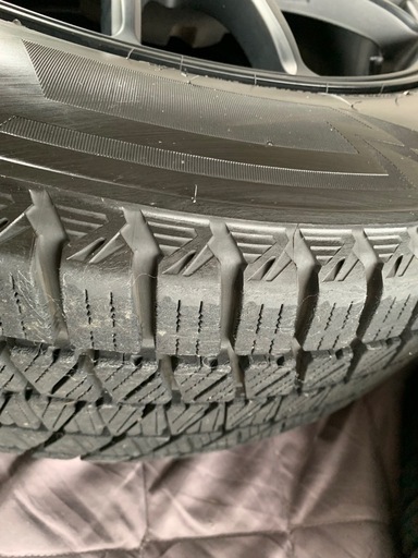 ワーク エモーションキワミ 18インチ7.5J114.3 インセット+38 BS 