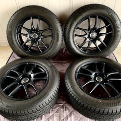 ワーク　エモーションキワミ　18インチ7.5J114.3 インセ...