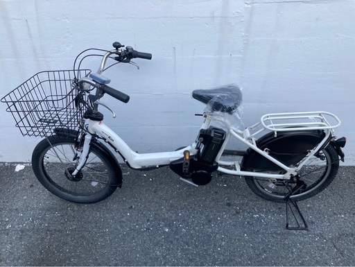 1257送料無料エリア多数！安心保証付き！安全整備済み！電動自転車
