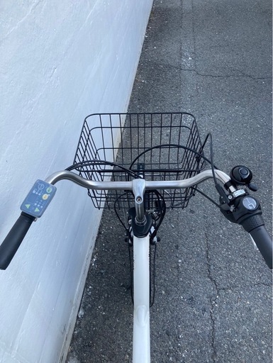 1257送料無料エリア多数！安心保証付き！安全整備済み！電動自転車