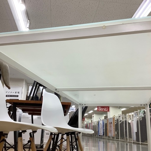 【トレファク ラパーク岸和田店】ダイニング5点セット　入荷しました。