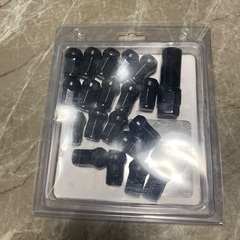 ホイールナットの画像